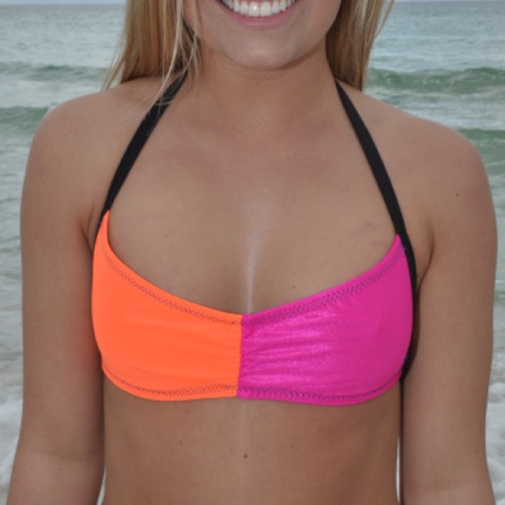 Bikini top